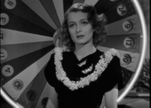 The Mad Doctor 1940