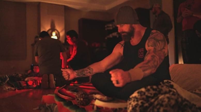 In Waves and War 2024