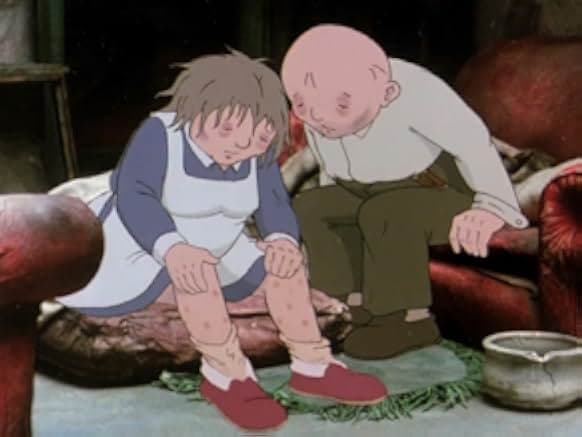 When the Wind Blows 1986