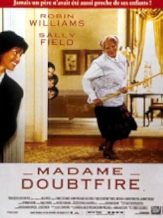 Mrs. Doubtfire 1993