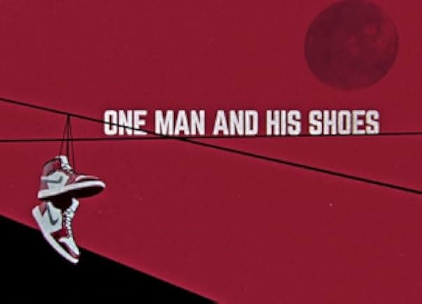One Man and His Shoes 2020