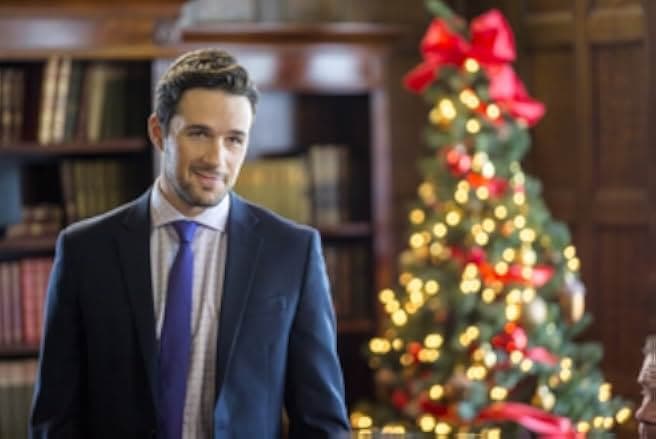 A Rose for Christmas 2017