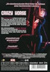 Crazy Horse 2011