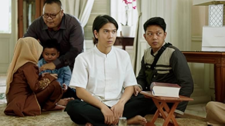 Ali & the Queens 2021