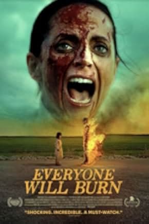 Y todos arderán 2023