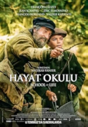 School of Life 2017