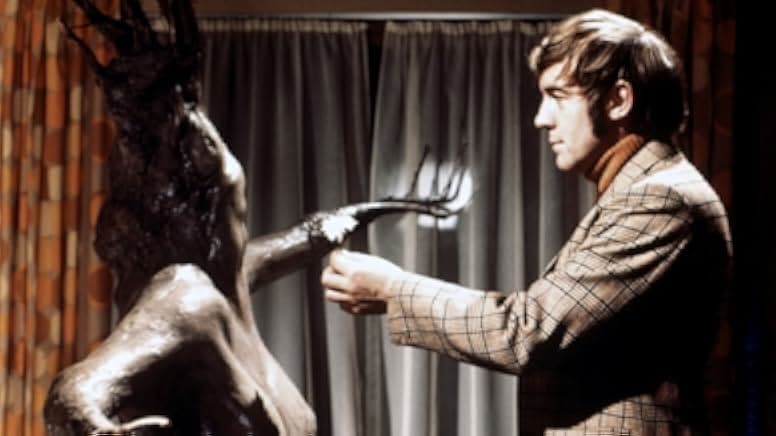 Tales That Witness Madness 1973