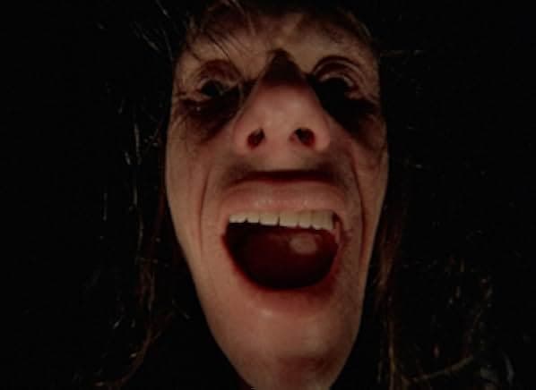 Hallucinations of a Deranged Mind 1978