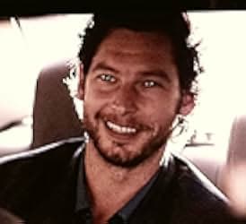 Vehicle for Revenge 2016