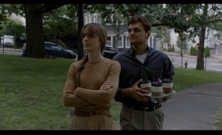 Out of the Blue 2022