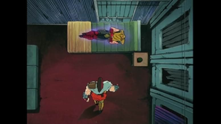 Fist of the North Star 1986