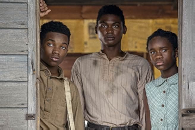 Mudbound 2017