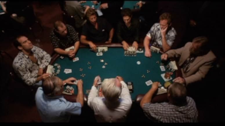 High Roller: The Stu Ungar Story 2003