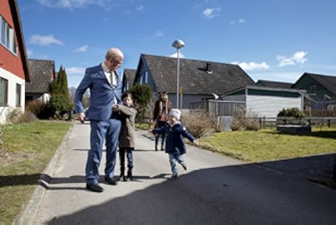 A Man Called Ove 2015