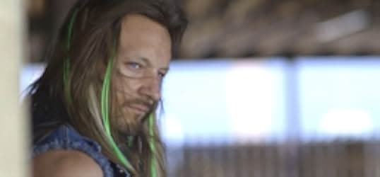 Hellcat's Revenge II: Deadman's Hand 2019