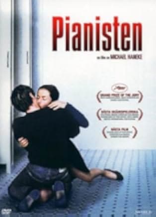 The Piano Teacher 2001