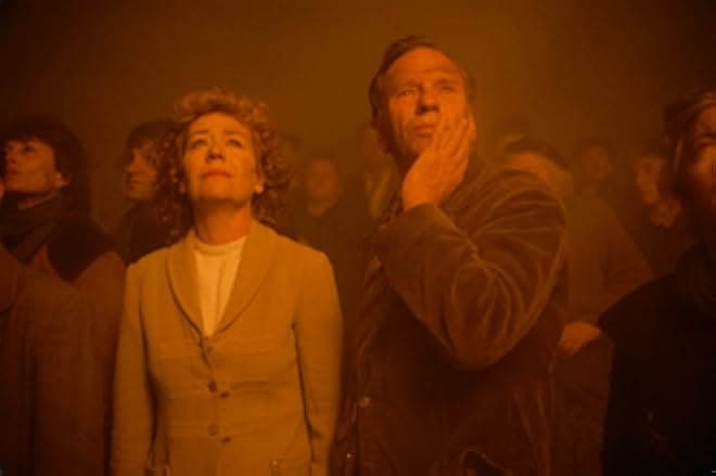 Partir, revenir 1985