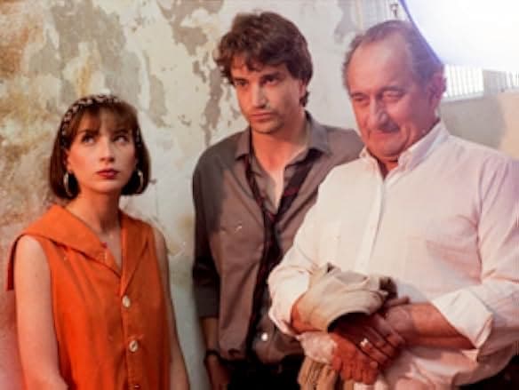 La Telenovela Errante 2017