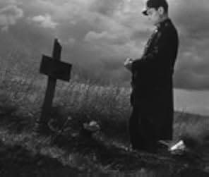 Wooden Crosses 1932