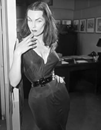 Plan 9 from Outer Space 1957