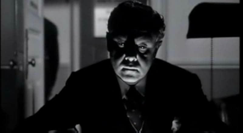 So Dark the Night 1946