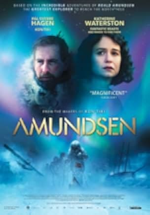 Amundsen 2019