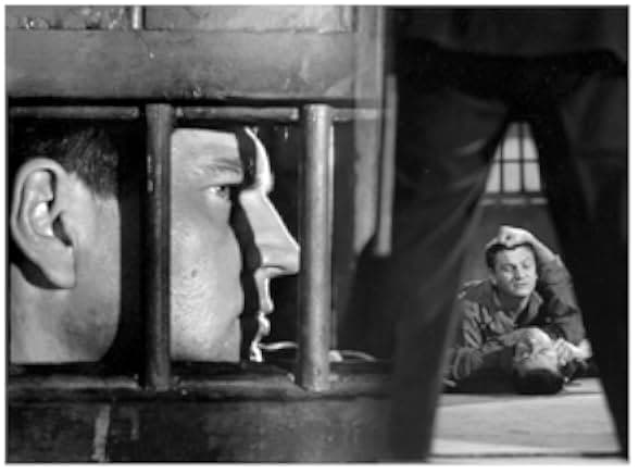 The Wicked Go to Hell 1955
