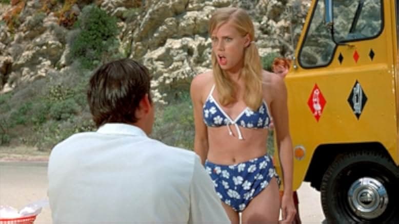 Psycho Beach Party 2000