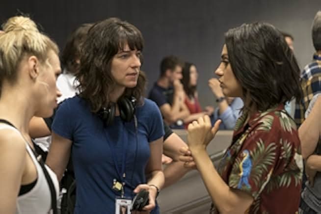 The Spy Who Dumped Me 2018