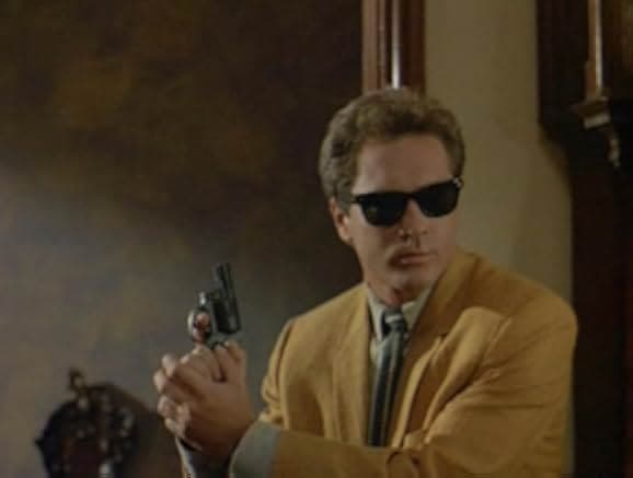 Waxwork 1988