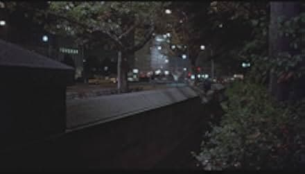 Der Herrscher des Central Parks 1985