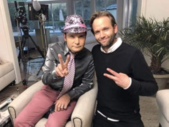 Superhuman: The Invisible Made Visible 2020