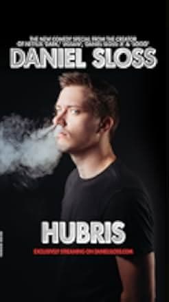 Daniel Sloss: SOCIO 2022