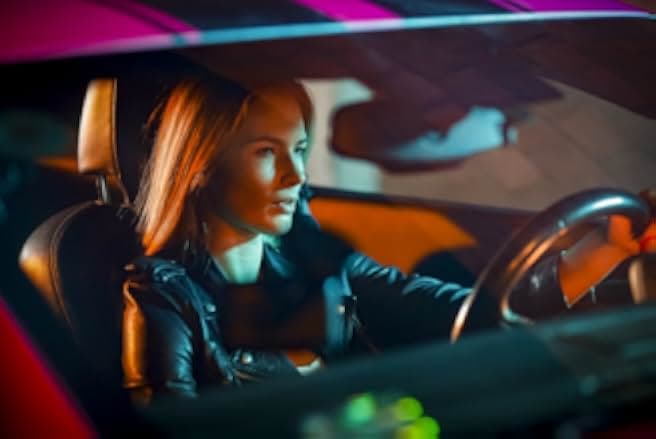 Diablo. The race for everything 2019