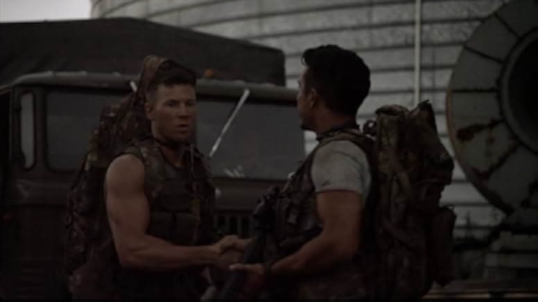 Sniper: Ghost Shooter 2016