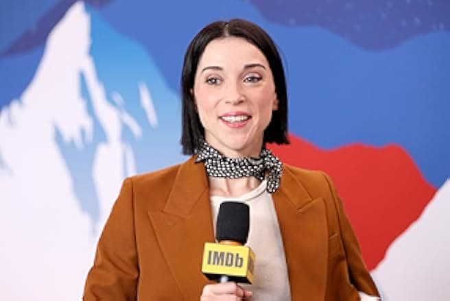 The Nowhere Inn 2020