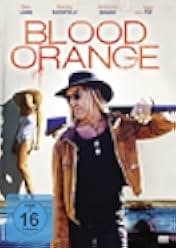 Blood Orange 2016