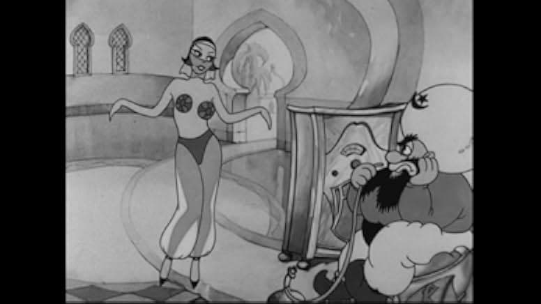 I've Got to Sing a Torch Song 1933