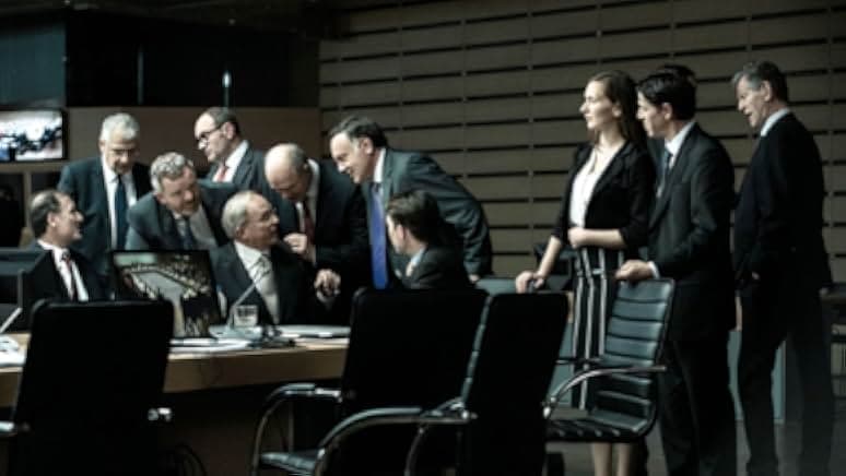 Adults in the Room 2019