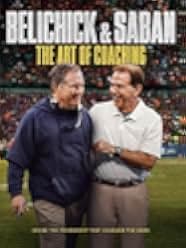 Belichick & Saban: The Art of Coaching 2019