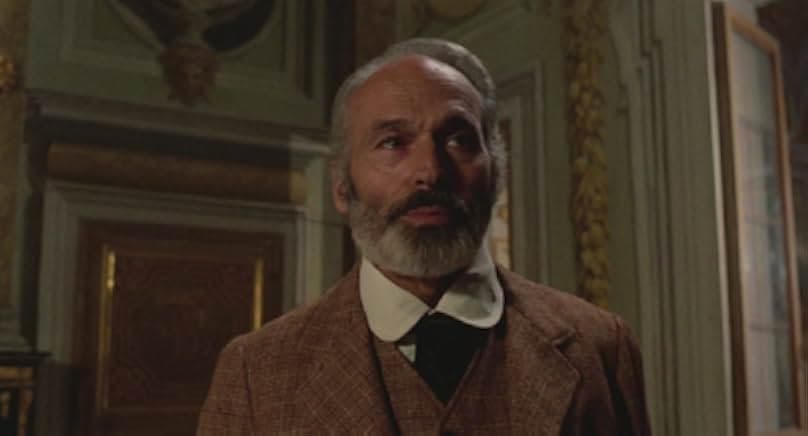 Death Smiles on a Murderer 1973