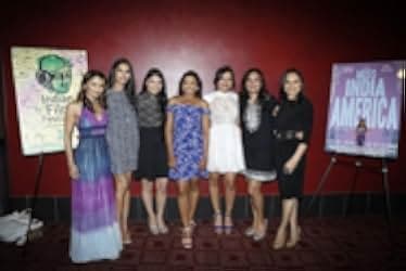 Miss India America 2015