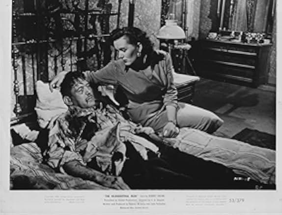 The Neanderthal Man 1953