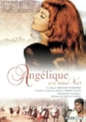 Angelique and the Sultan 1968
