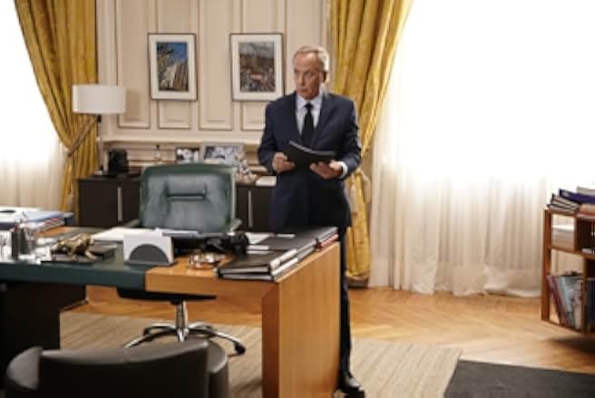Alice et le maire 2019