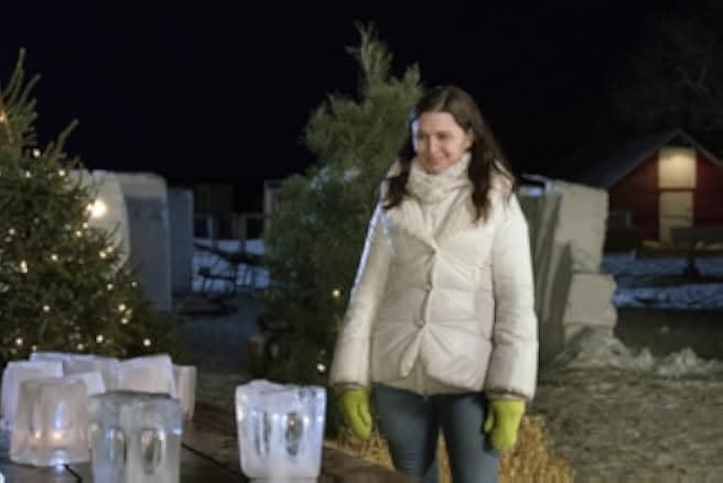 Amazing Winter Romance 2020