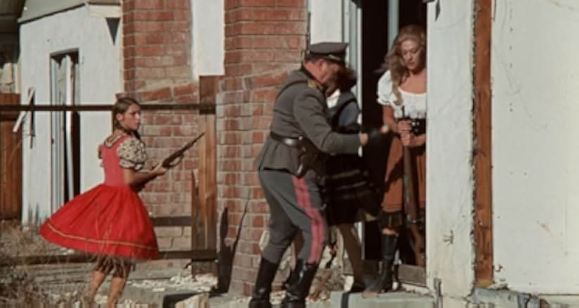 The Cut-Throats 1969