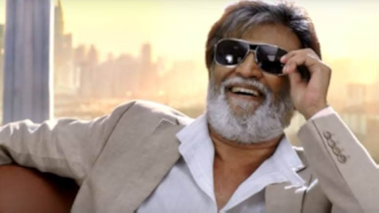 Kabali 2016
