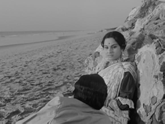 Charulata 1964