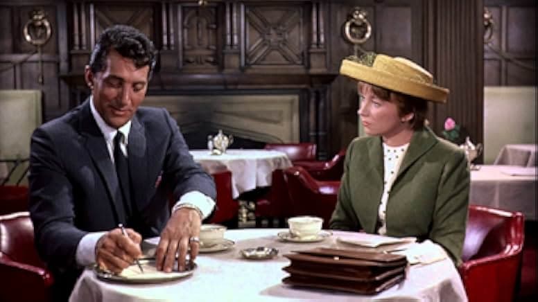 All in a Night's Work 1961